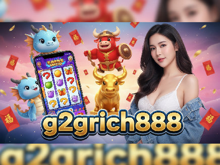 login g2grich888