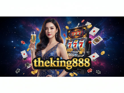 theking888 PG SLOT