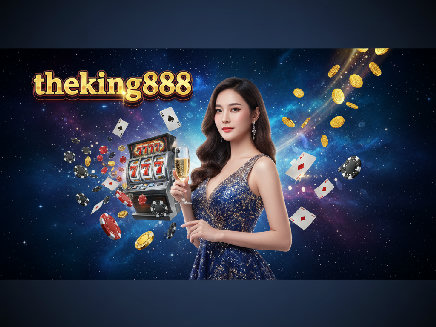 theking888