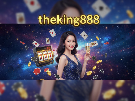 theking888 สล็อต